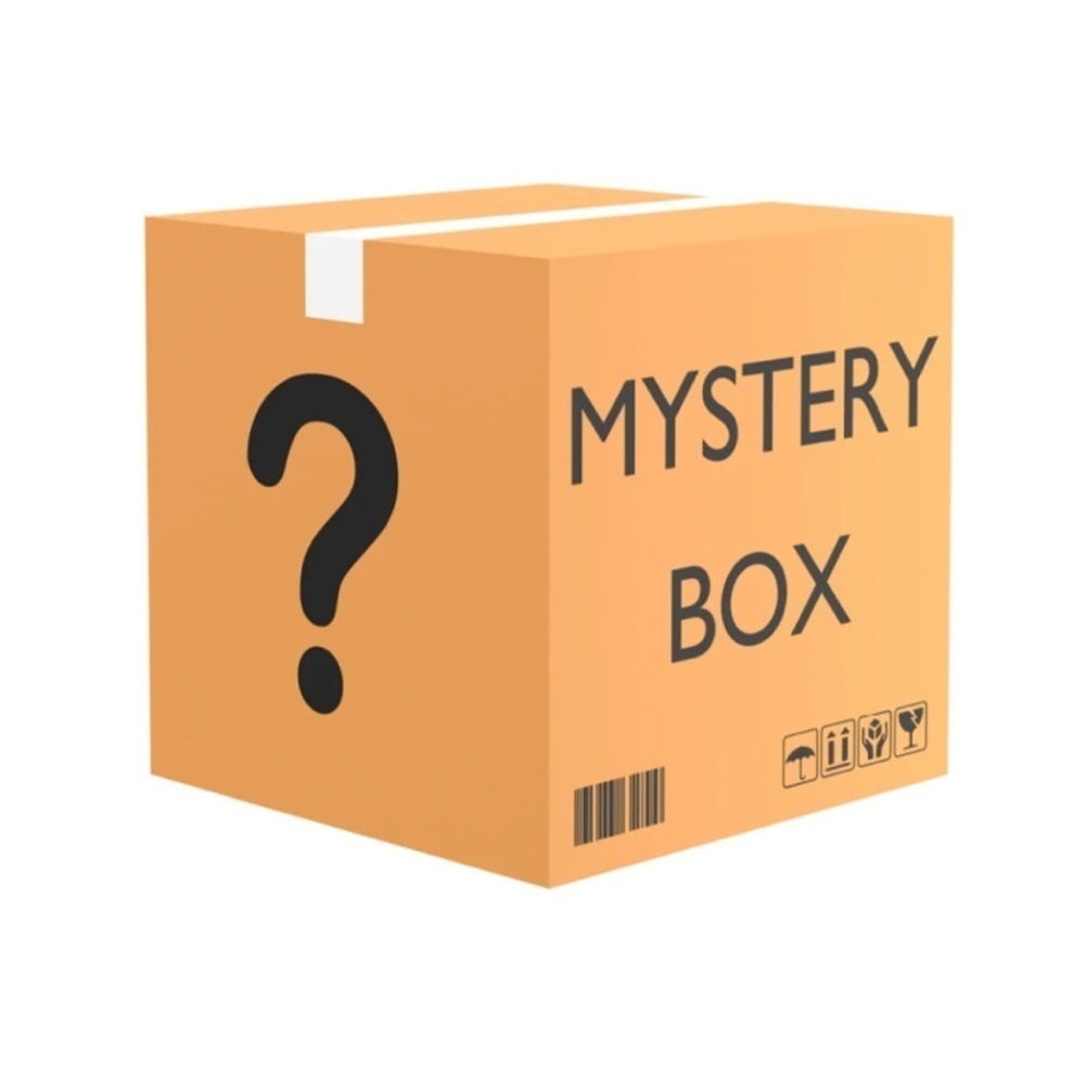Mystery box 4 items size small sun dress and tshirt